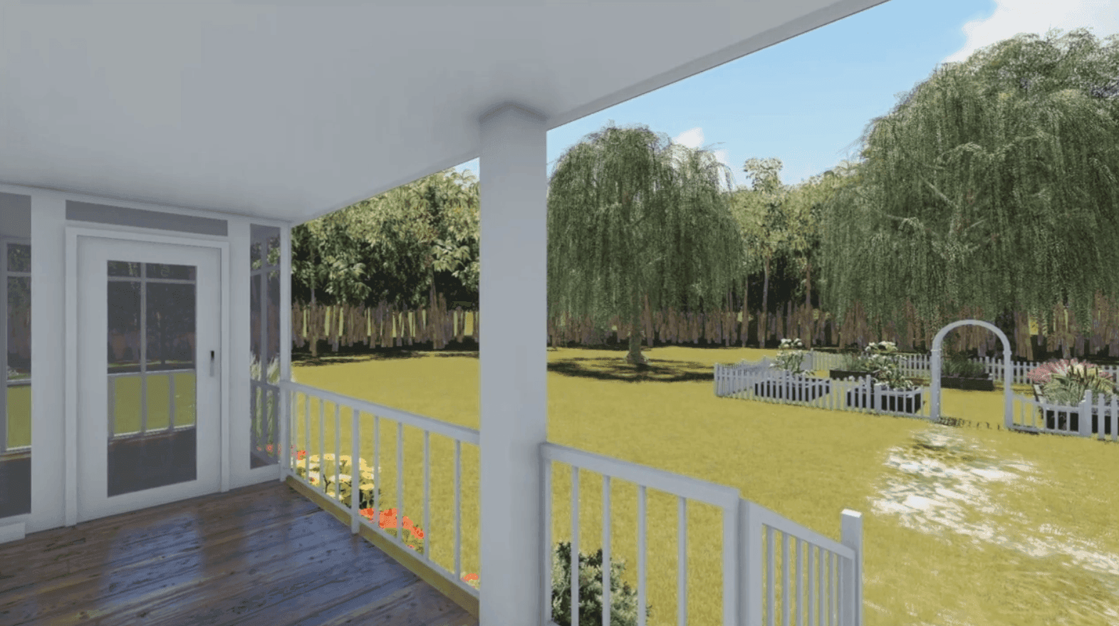 Porch