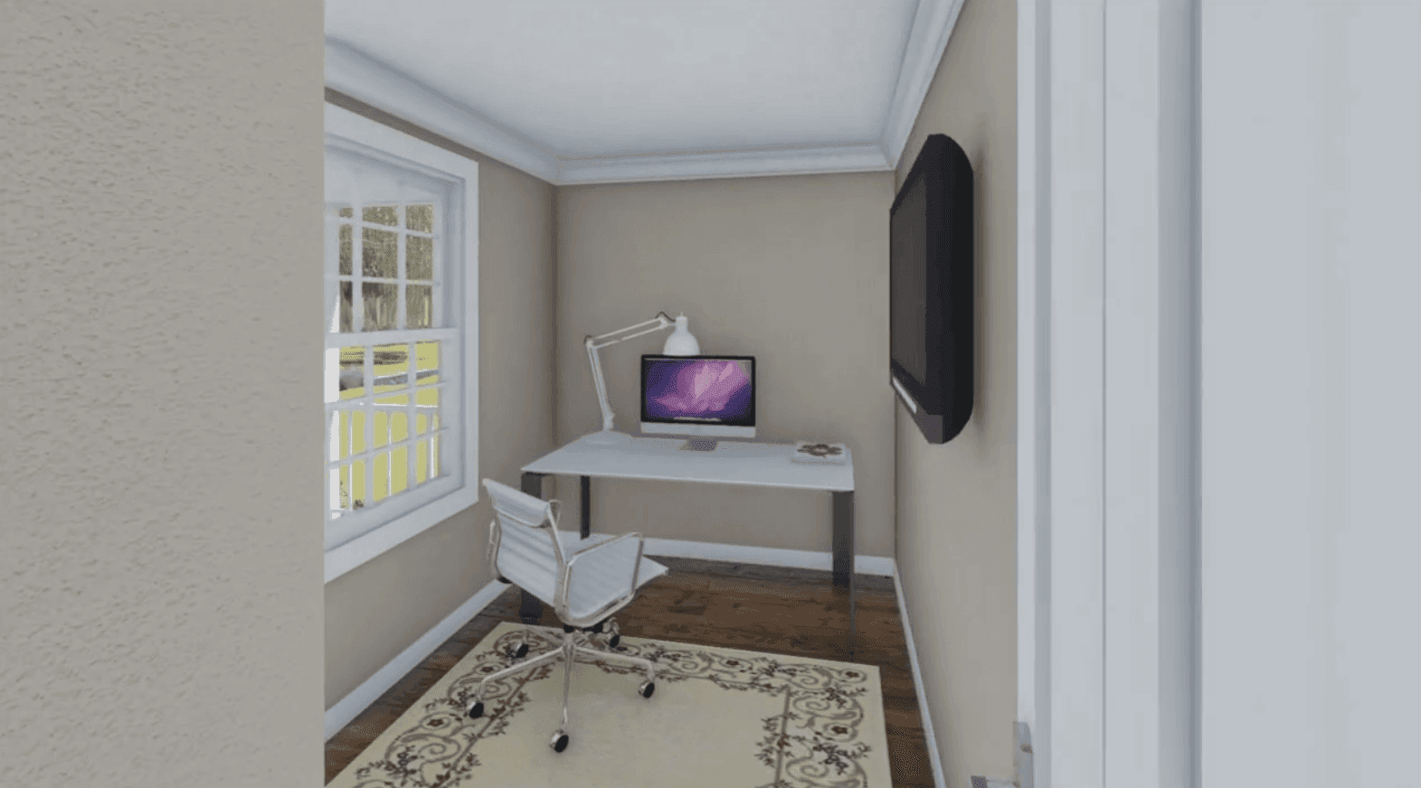 Home Office