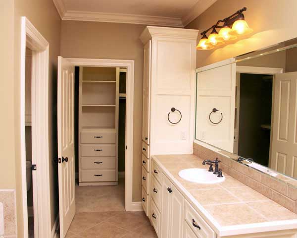 Home Interior Photograph