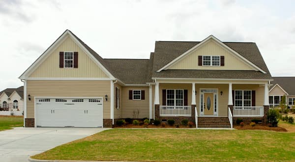 Home Exterior Photograph