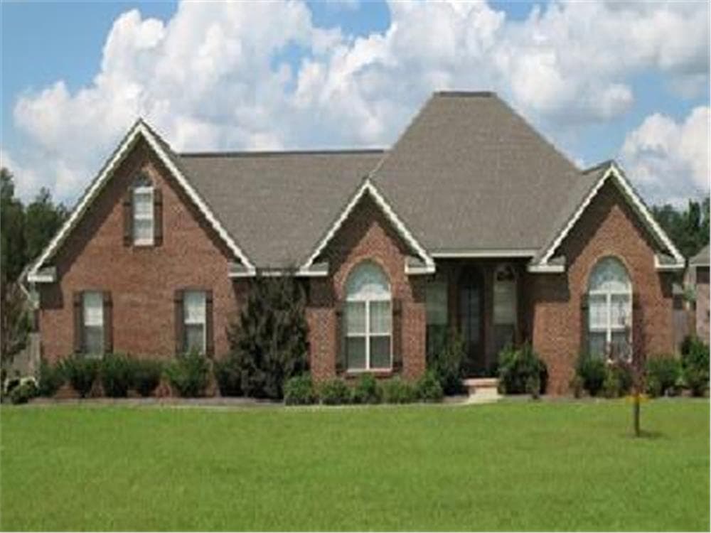 Home Exterior Photograph