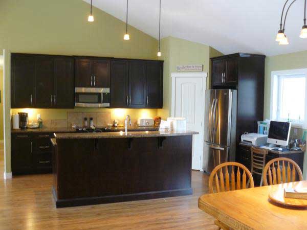 Home Interior Photograph
