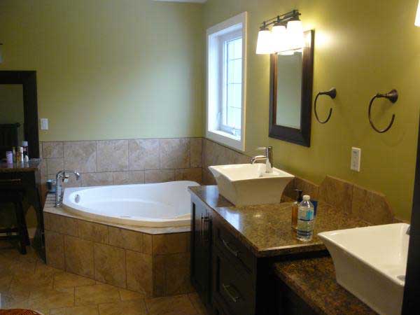 Home Interior Photograph