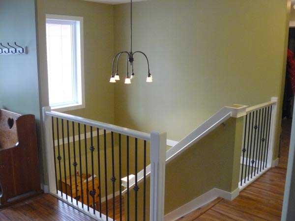 Home Interior Photograph