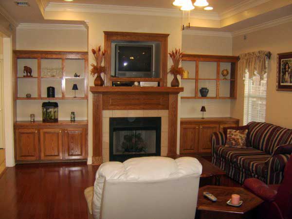 Home Interior Photograph