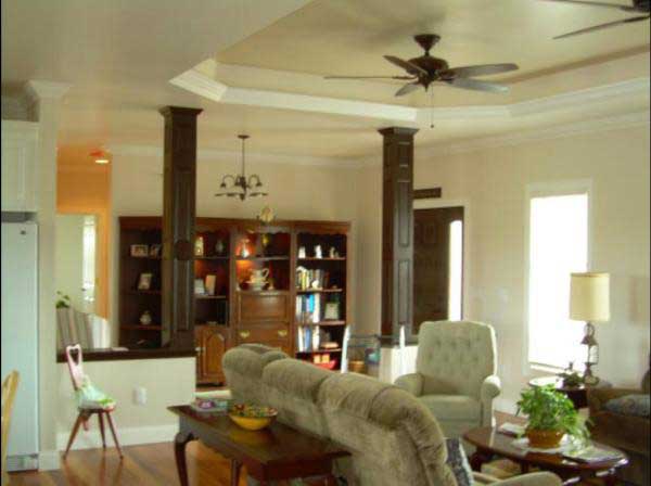 Home Interior Photograph