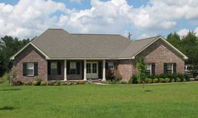 Home Exterior Photograph