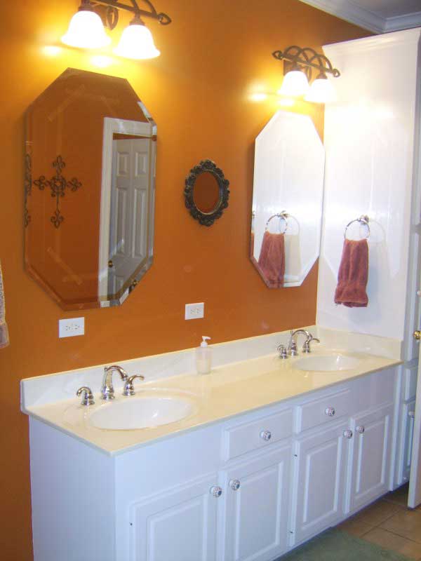 Home Interior Photograph
