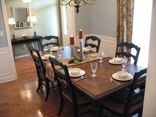 Home Interior Photograph