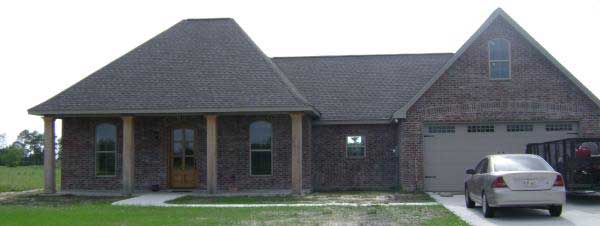 Home Exterior Photograph
