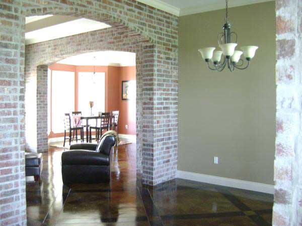 Entry Hall
