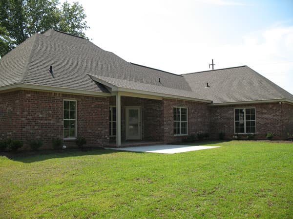 Rear Photo