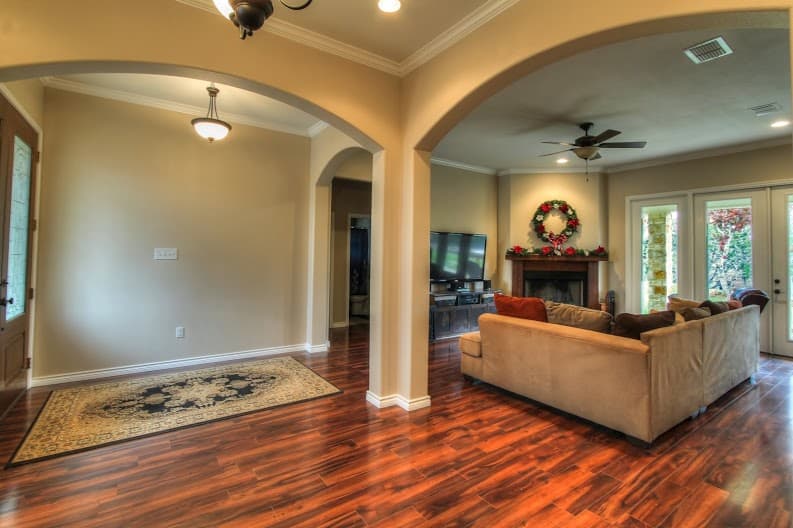 Dining Room: Holidays