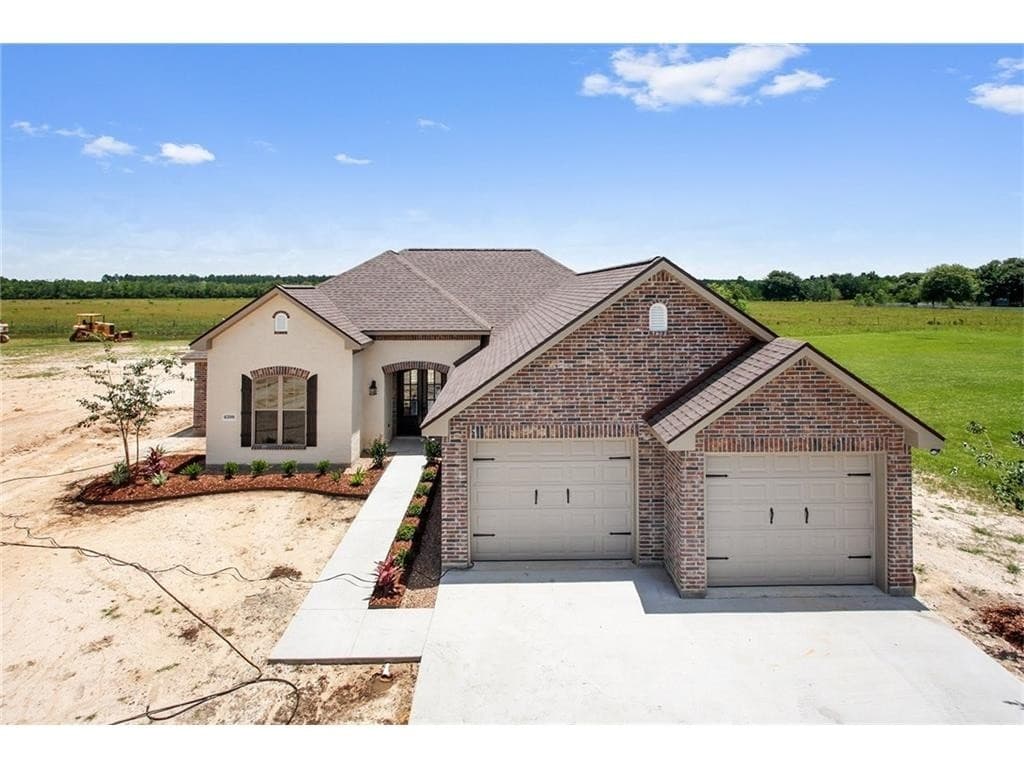 Home Exterior Photograph