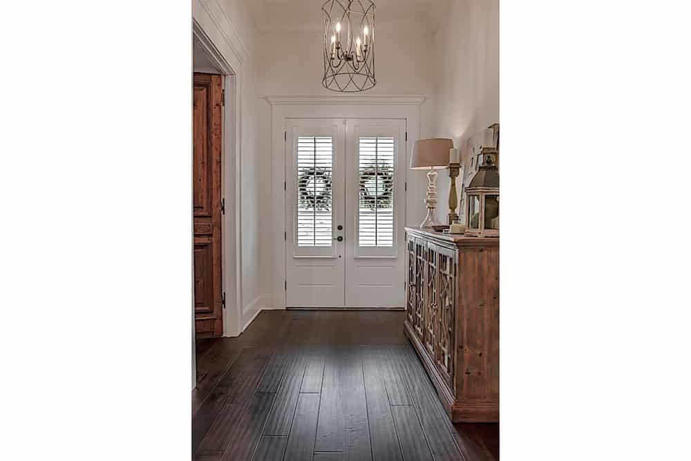 Entry Hall: Foyer of this 3-Bedroom,2854 Sq Ft Plan -2854