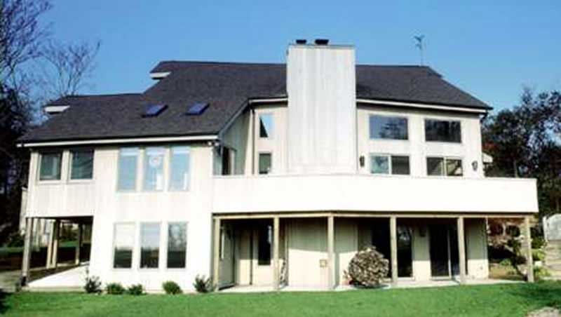 Home Exterior Photograph