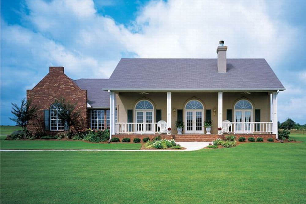 Home Exterior Photograph