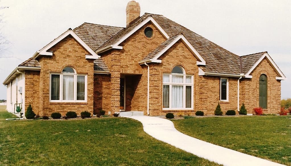 Home Exterior Photograph