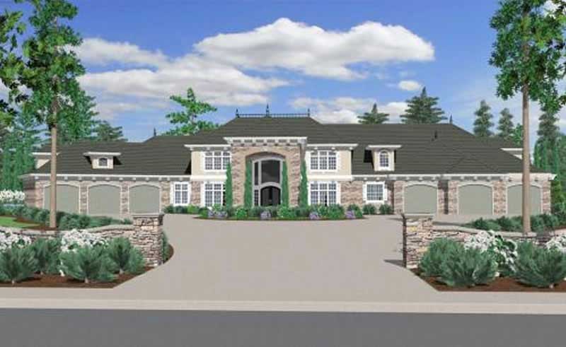 Other Front Elevation