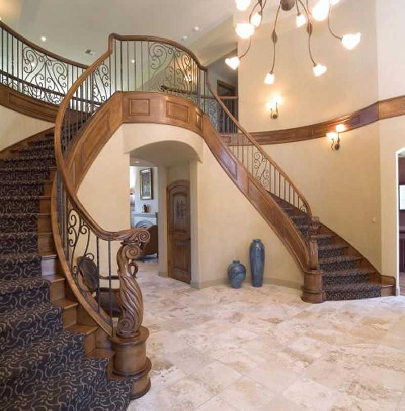 Interior Photograph