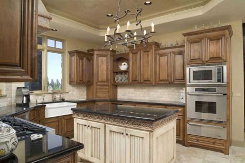Interior Photograph