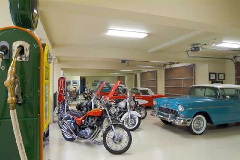 Interior Photograph