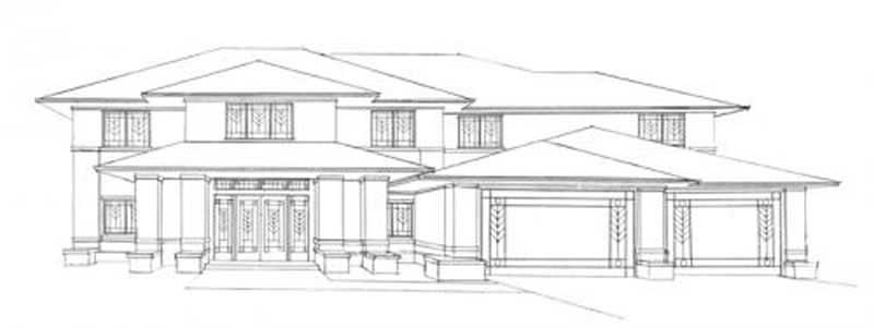 Other Front Elevation