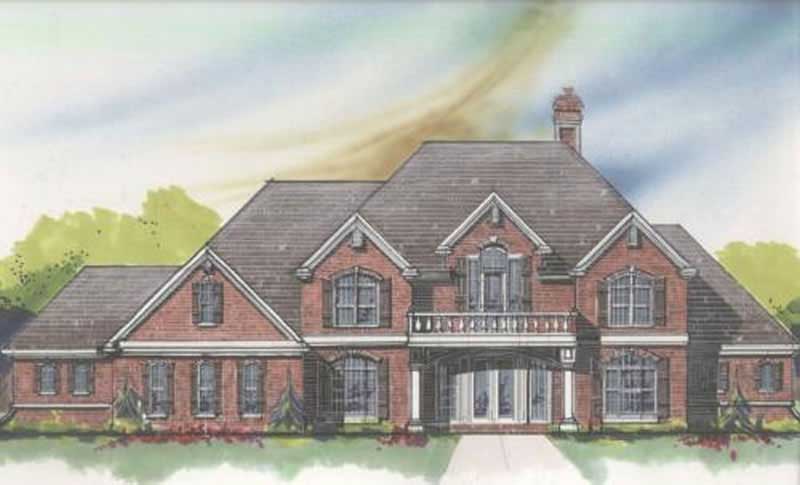 Other Front Elevation