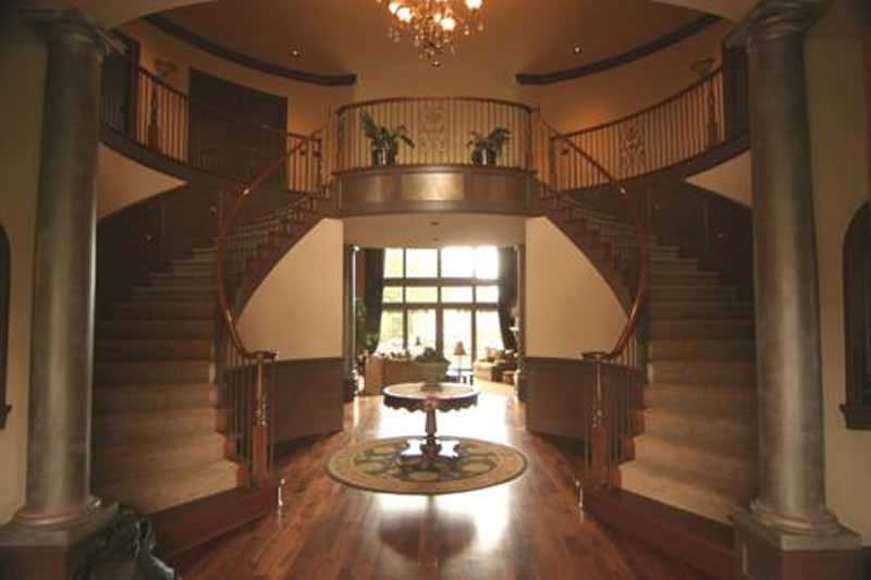 Interior Photograph