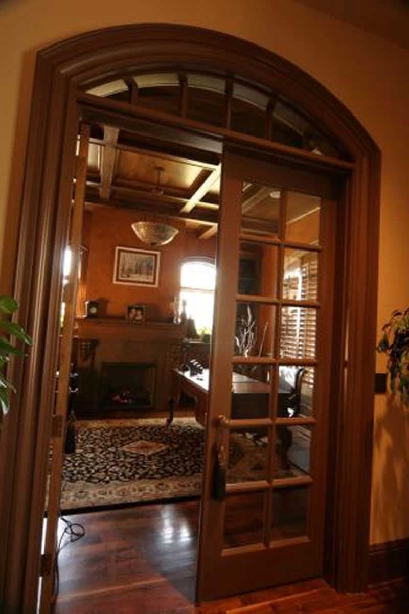 Interior Photograph