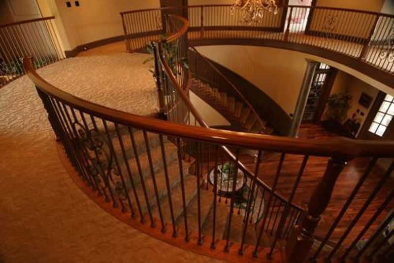 Interior Photograph