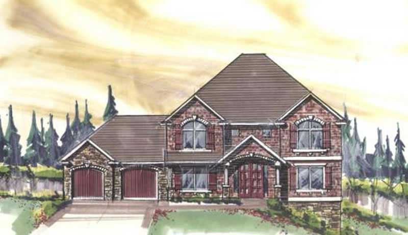 Other Front Elevation