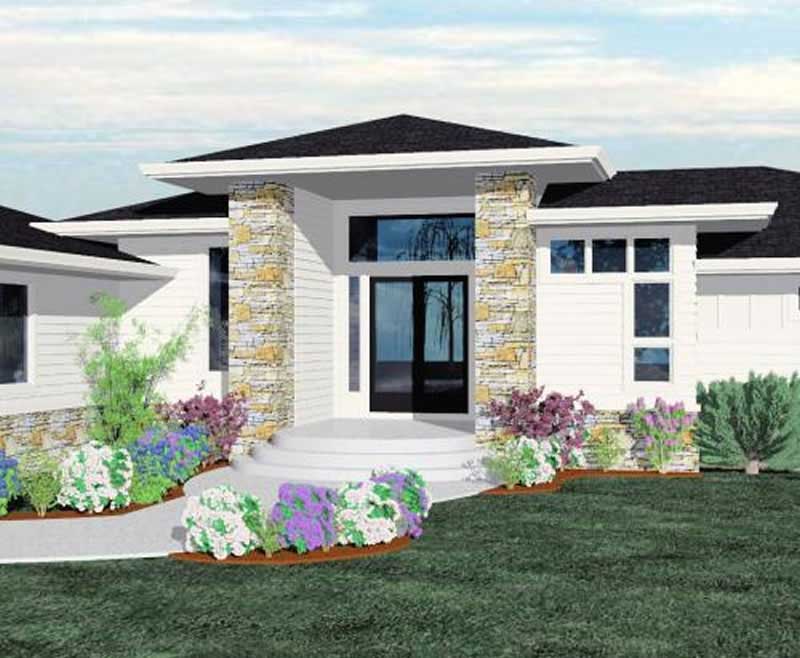 Other Front Elevation