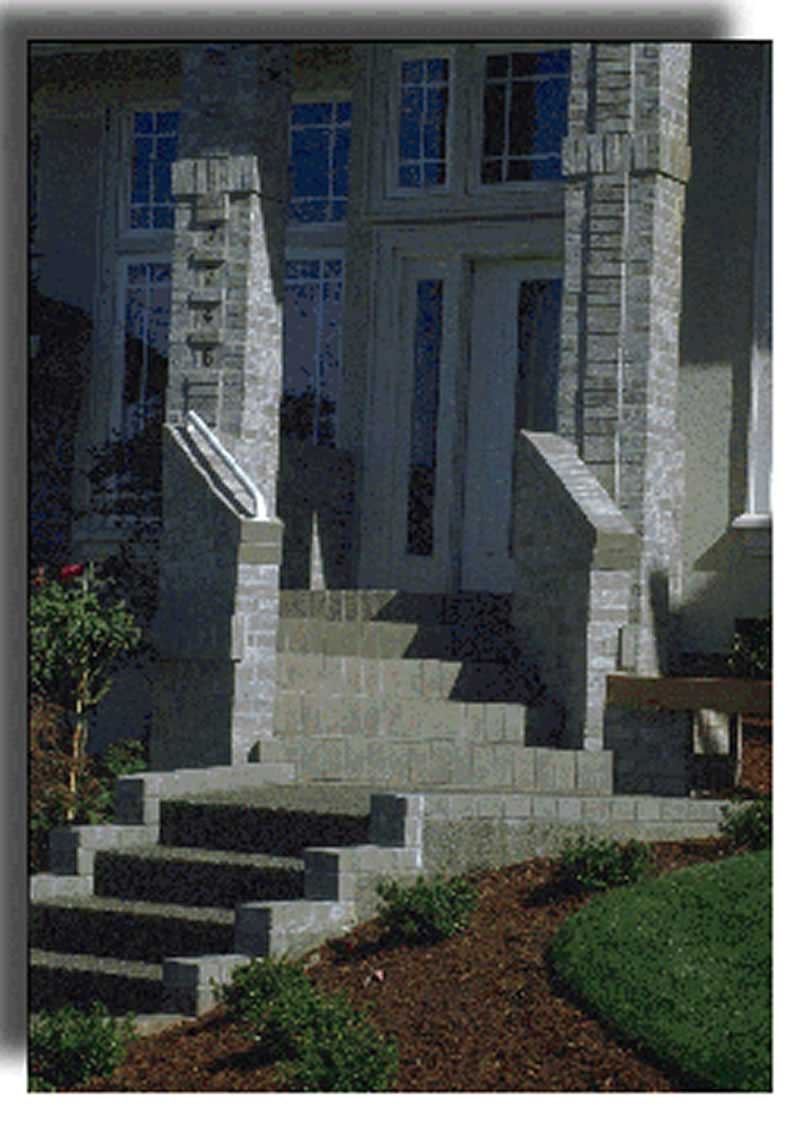 House Plan View