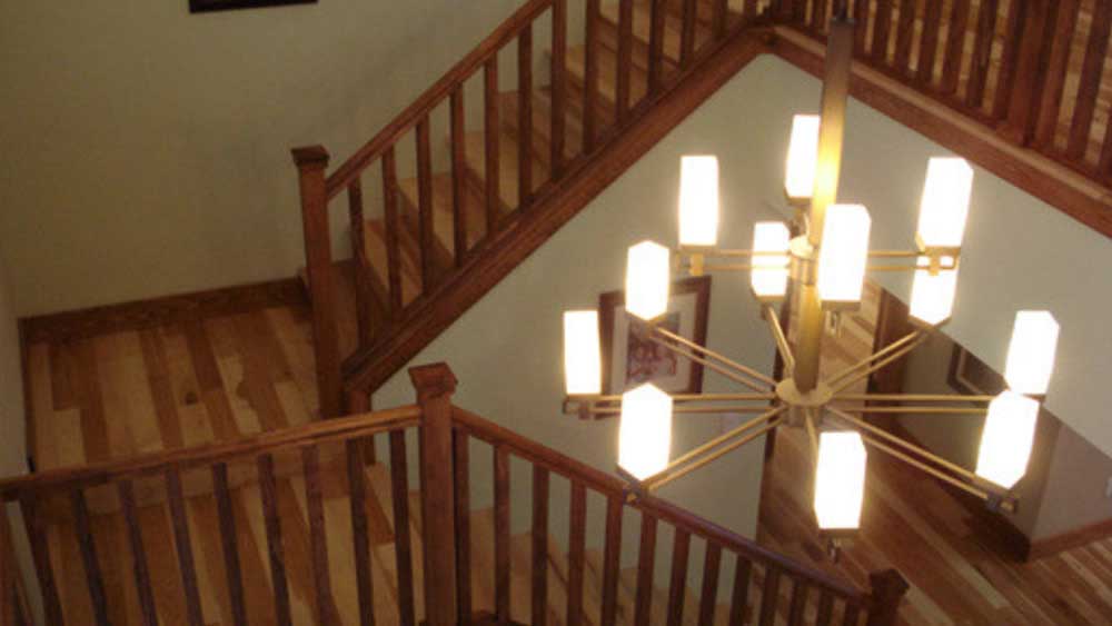 Home Interior Photograph