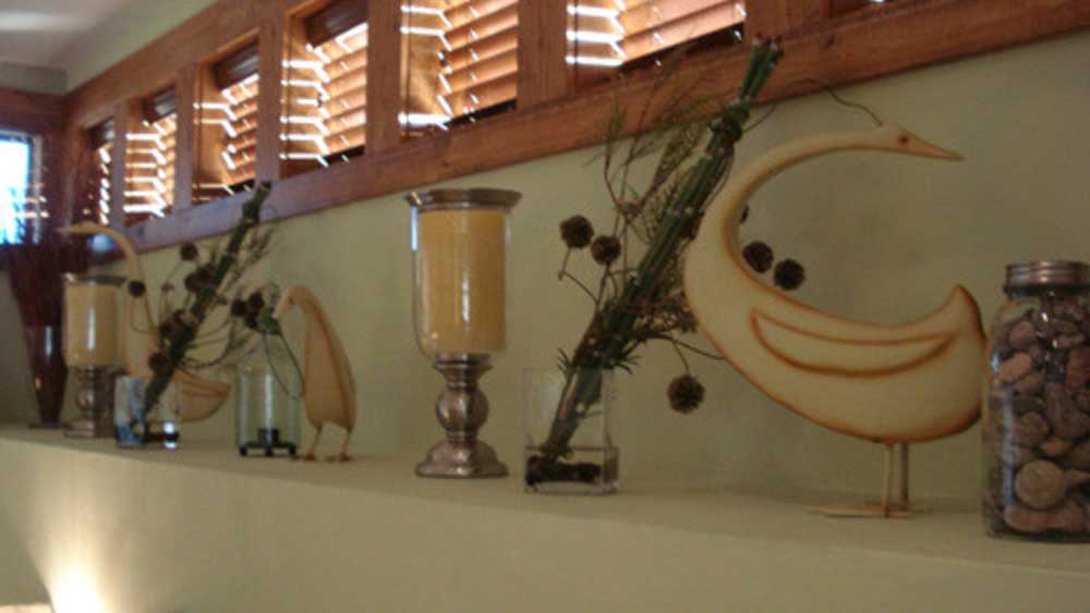 Home Interior Photograph
