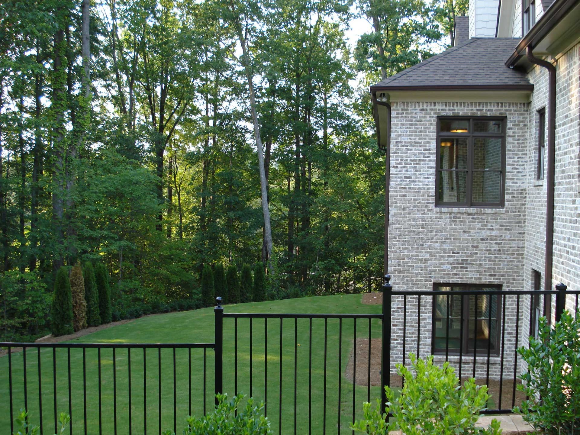 Home Plan Photograph