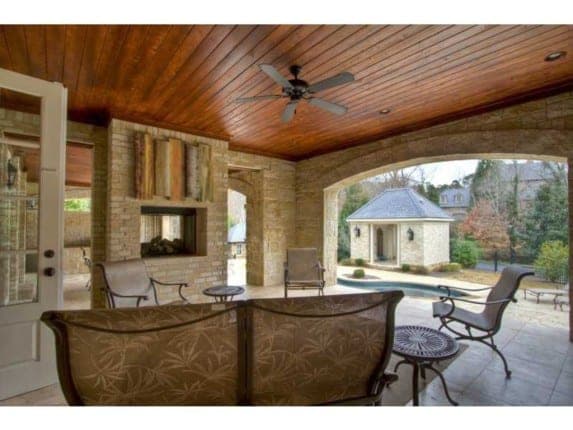 Porch