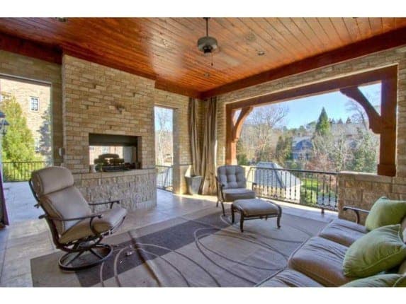 Porch
