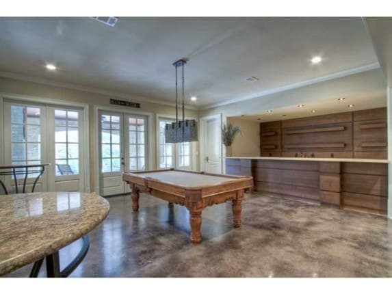 Playroom