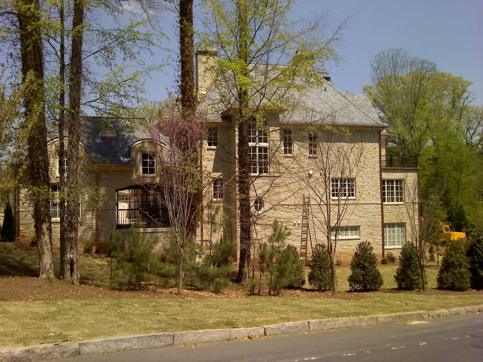 Home Exterior Photograph