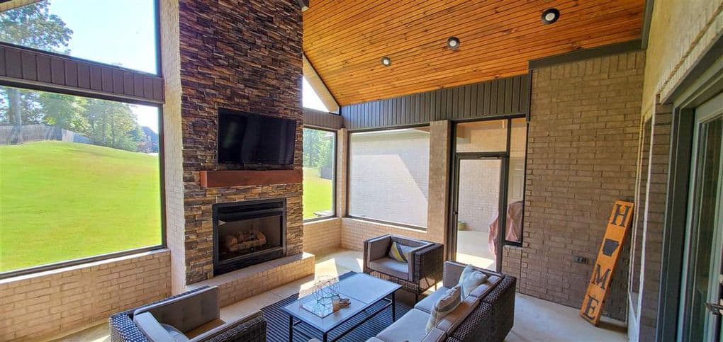 Porch