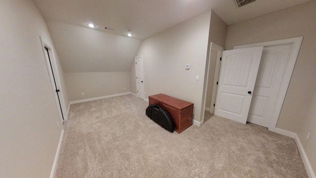 Home Interior Photograph