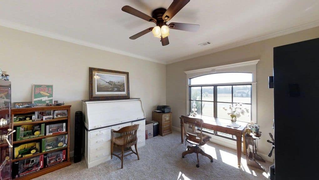 Home Interior Photograph