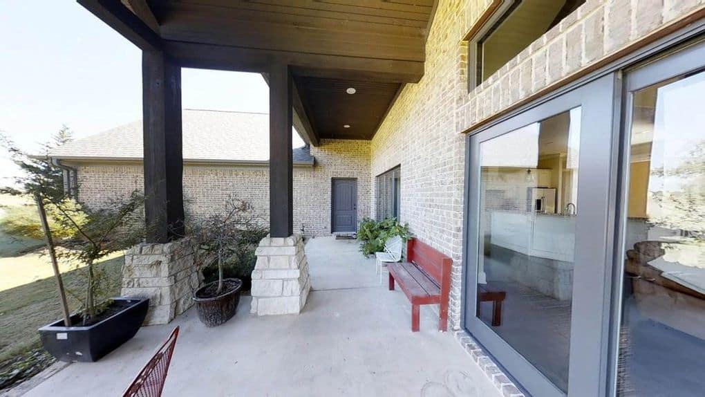 Porch