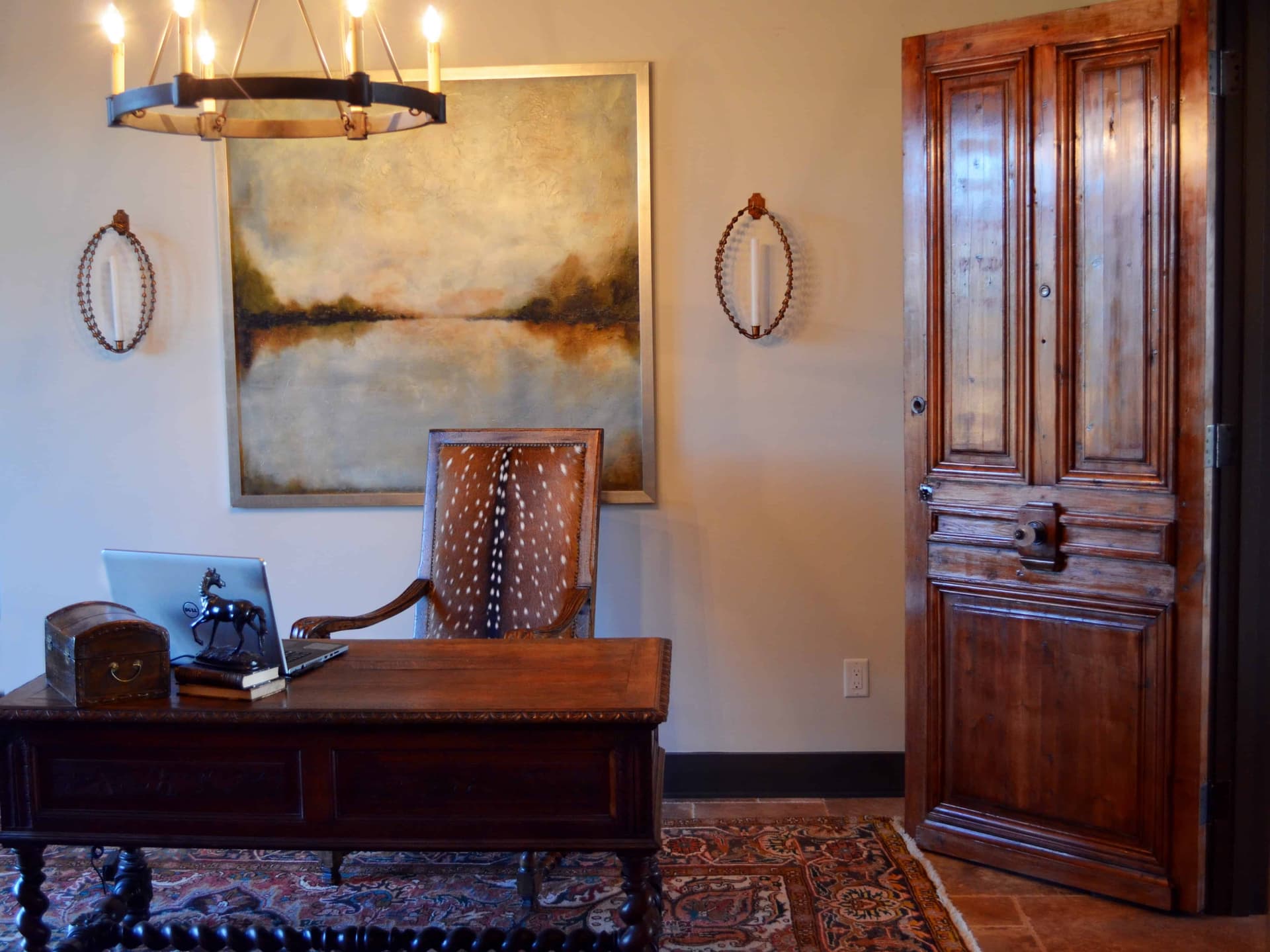 Home Office