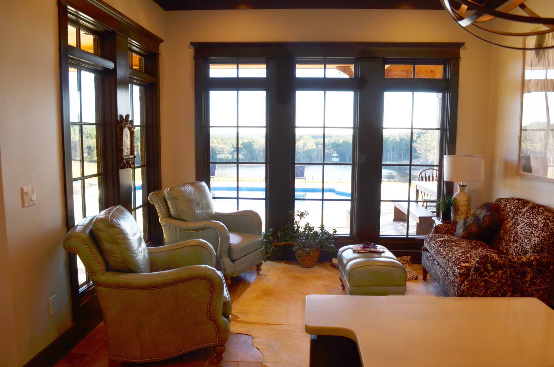 Kitchen: Breakfast Nook