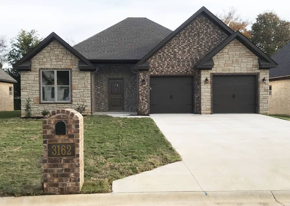 Home Exterior Photograph