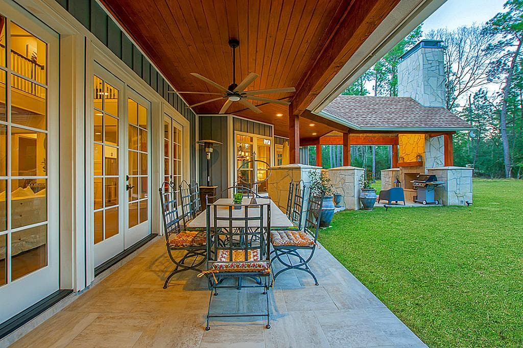 Porch