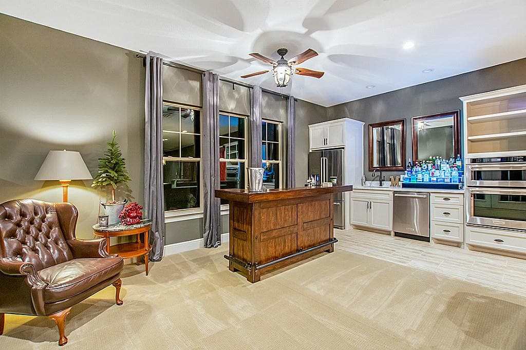 Home Interior Photograph